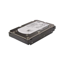 Dell - 146GB 15000RPM 68-Pin U320 SCSI Hard Drive - XJ656