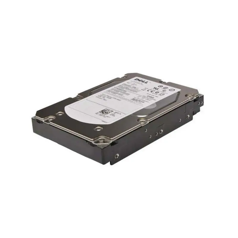 XJ656.jpg Dell - 146GB 15000RPM 68-Pin U320 SCSI Hard Drive - XJ656 - Image 1