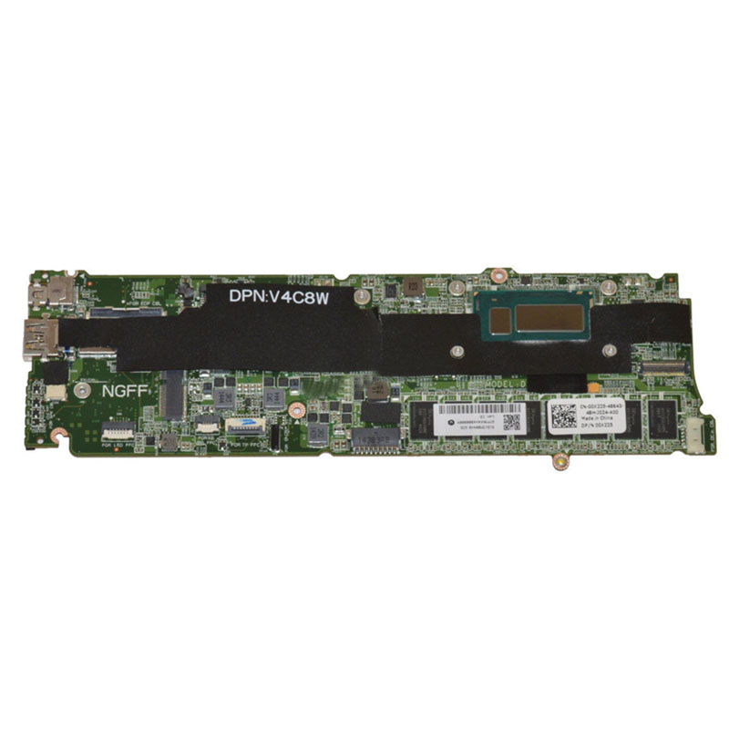 Dell - Laptop Motherboard for Xps 9333 - XJ70R