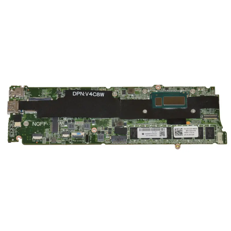 XJ70R.jpg Dell - Laptop Motherboard for Xps 9333 - XJ70R - Image 1