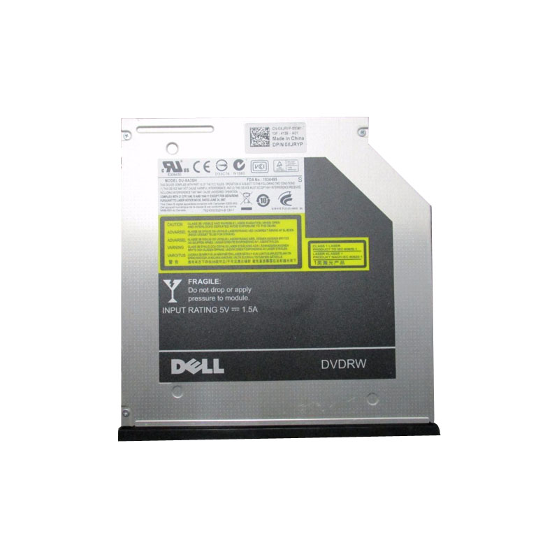 Dell - DVD-RW Multi Burner Drive - XJRYP