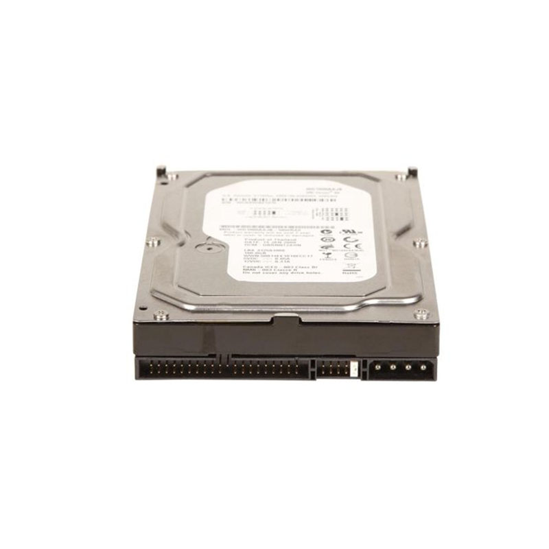 XK018.png Dell - 100GB 4.2K ATA/100 Hard Drive - XK018 - Image 1