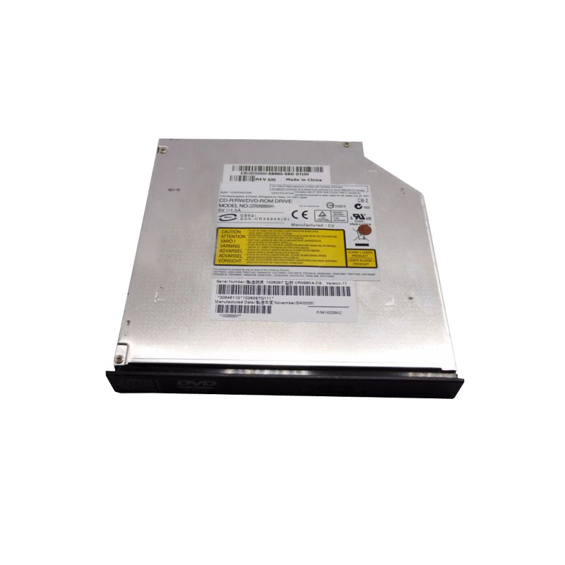 Dell - IDE CD-RW DVD-ROM Drive - XK265