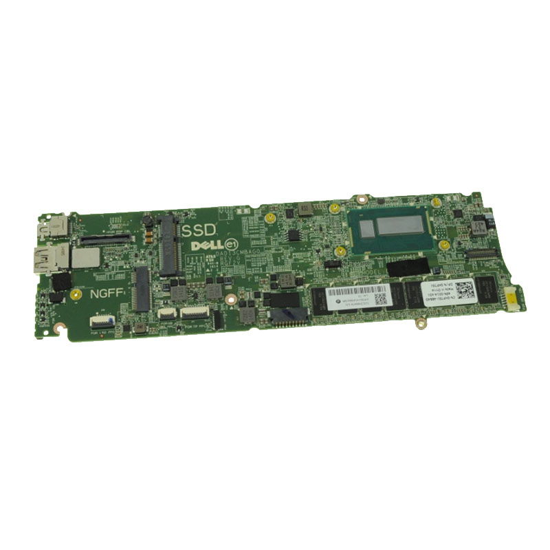 Dell - Laptop Motherboard for Xps 13 9333 - XK5R2