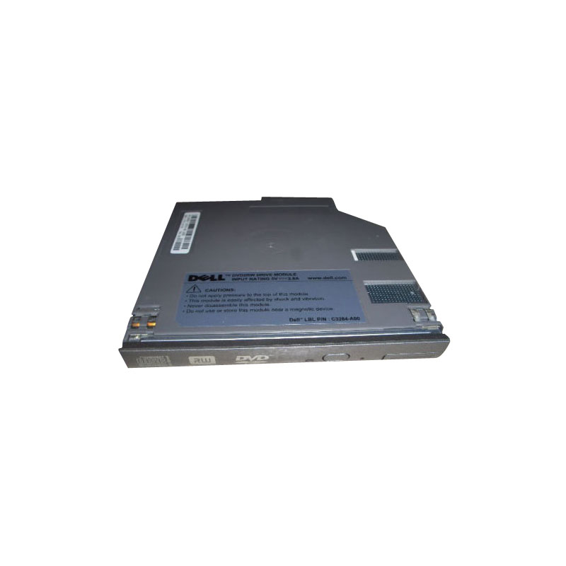 Dell - CD-DVD-RW Combo Drive - XK907