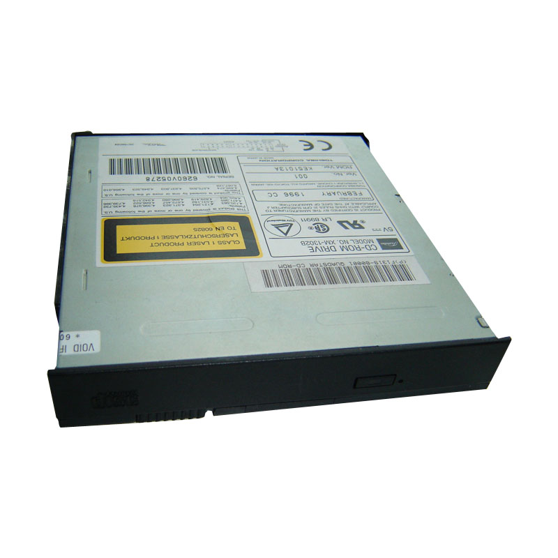 Toshiba - CD-ROM Drive - XM-1302B