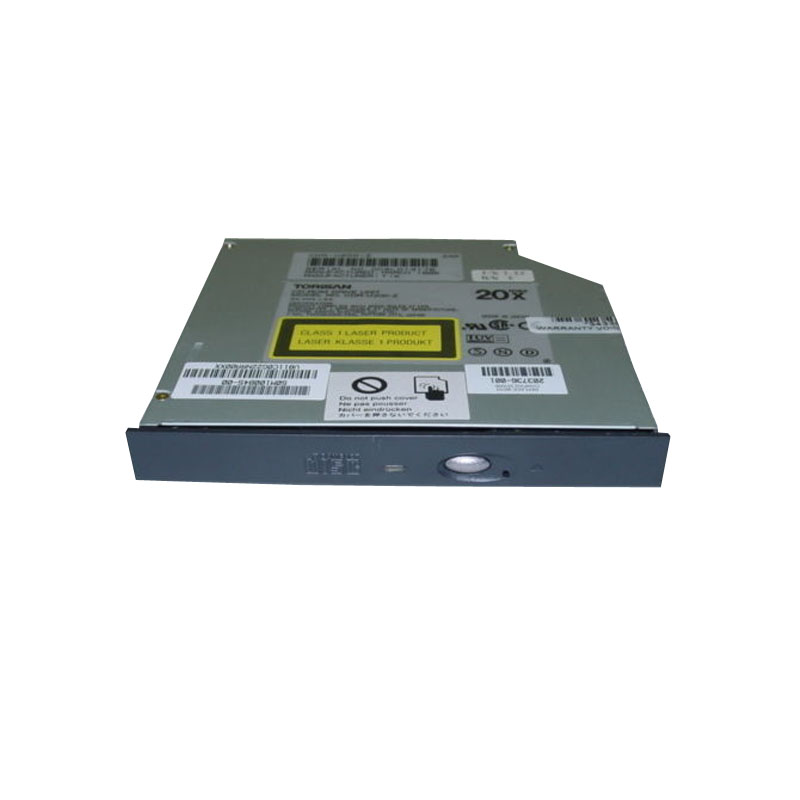XM-1602B.jpg Toshiba - 20x CD-ROM Drive - XM-1602B - Image 1