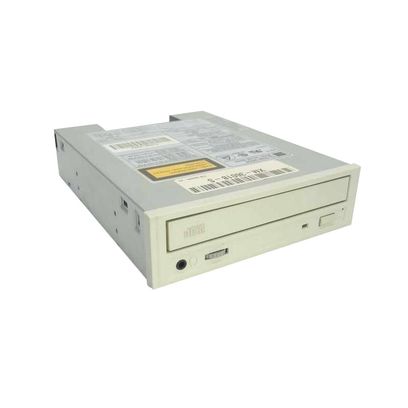 XM-3601B.jpg Toshiba - 4x SCSI Internal CD-ROM Drive - XM-3601B - Image 1