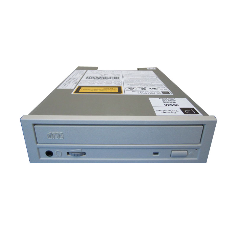 Toshiba - 6x SCSI CD-ROM Drive - XM-3701B