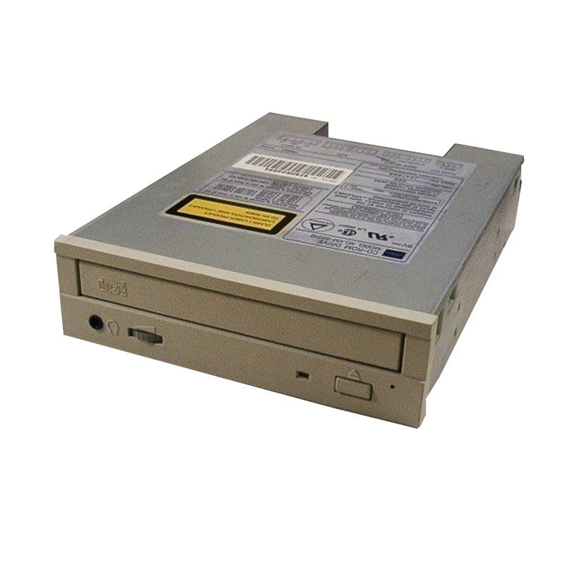 Toshiba - SCSI CD-ROM Drive - XM-5201B