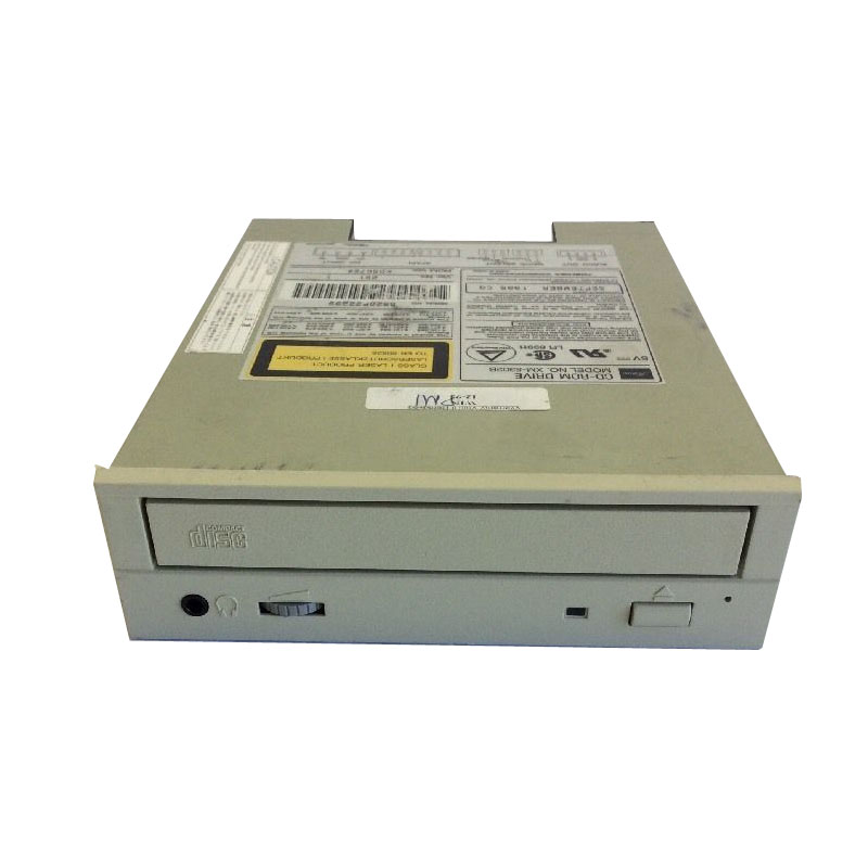 XM-5302B.jpg Toshiba - SCSI CD-ROM Drive - XM-5302B - Image 1