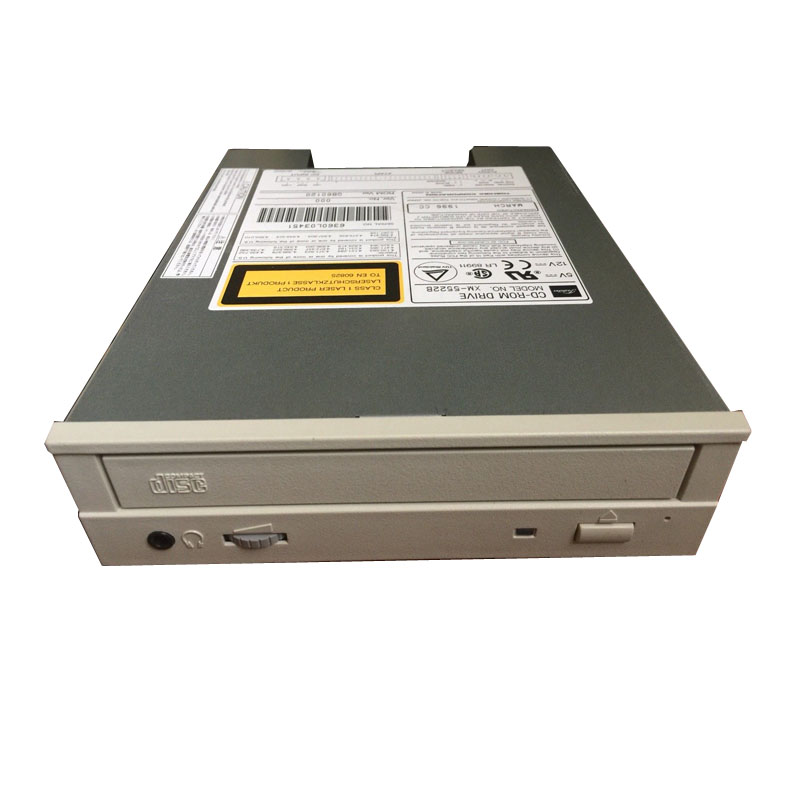 Toshiba - IDE CD-ROM Drive - XM-5422B