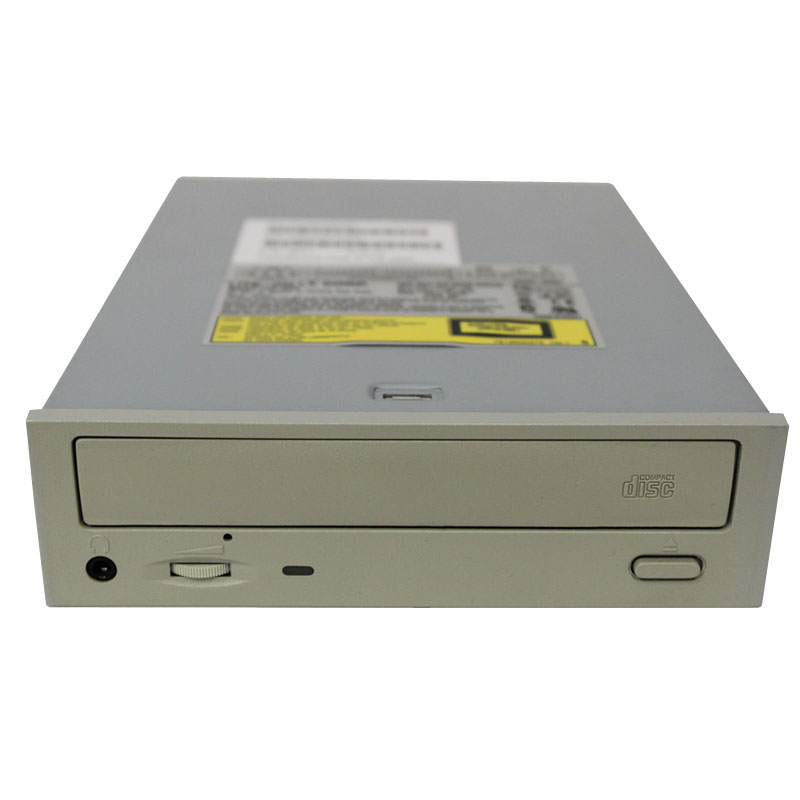 Toshiba - 6x IDE CD-ROM Drive - XM-5522B