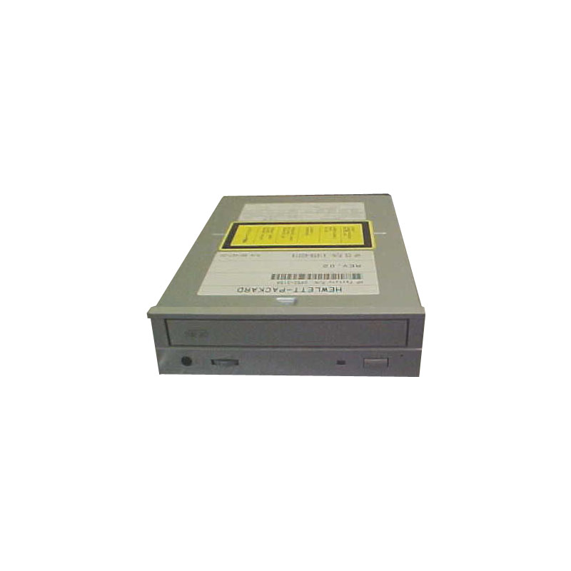 HP - 12x SCSI CD-ROM Drive - XM-5701B