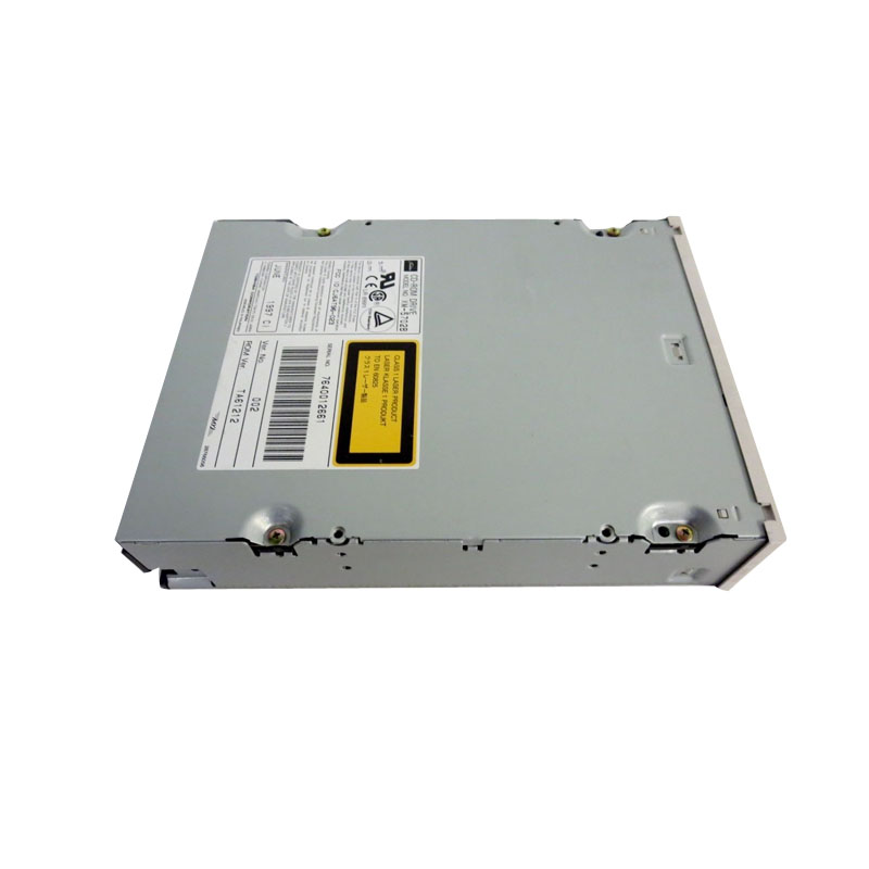 XM-5702B.jpg Toshiba - 12x IDE CD-ROM Drive - XM-5702B - Image 1