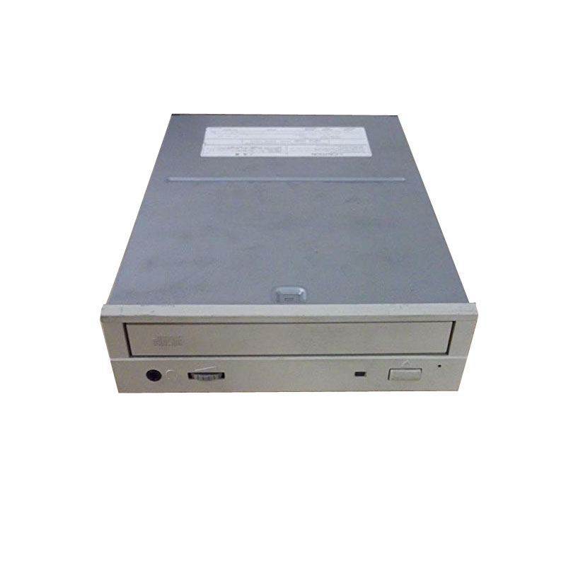XM-6102B.jpg Toshiba - 24x IDE CD-ROM Drive - XM-6102B - Image 1