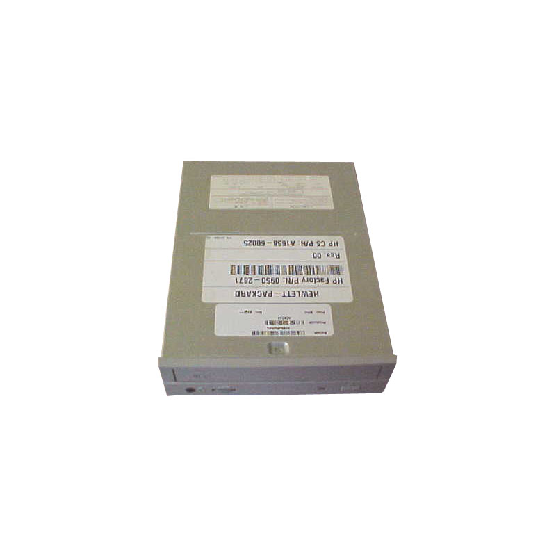 Toshiba - 32x SCSI-2 CD-ROM Drive - XM-6201b