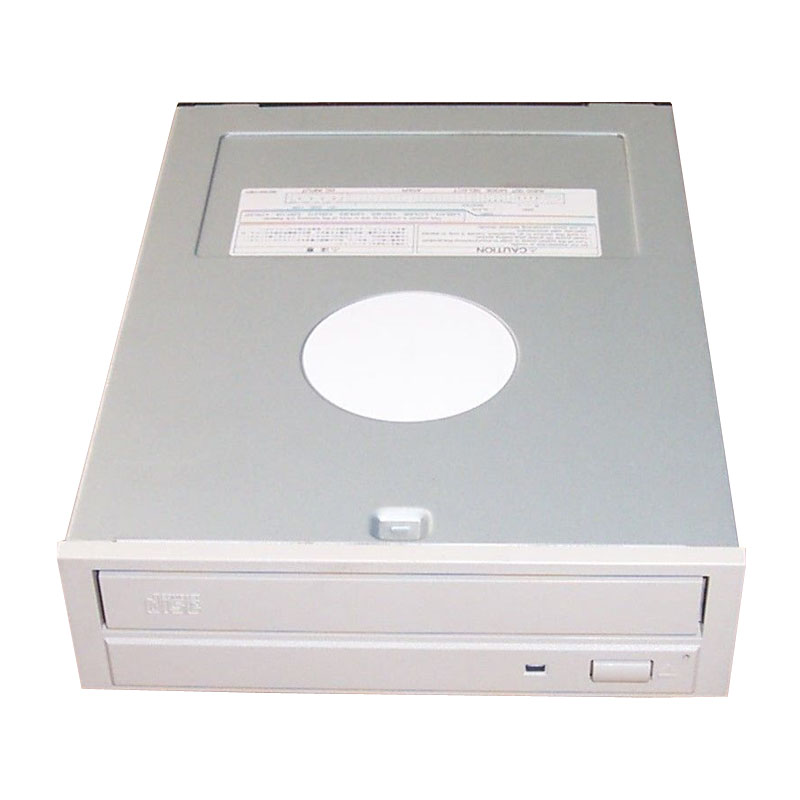 HP - 32x IDE CD-ROM Drive - XM-6402B