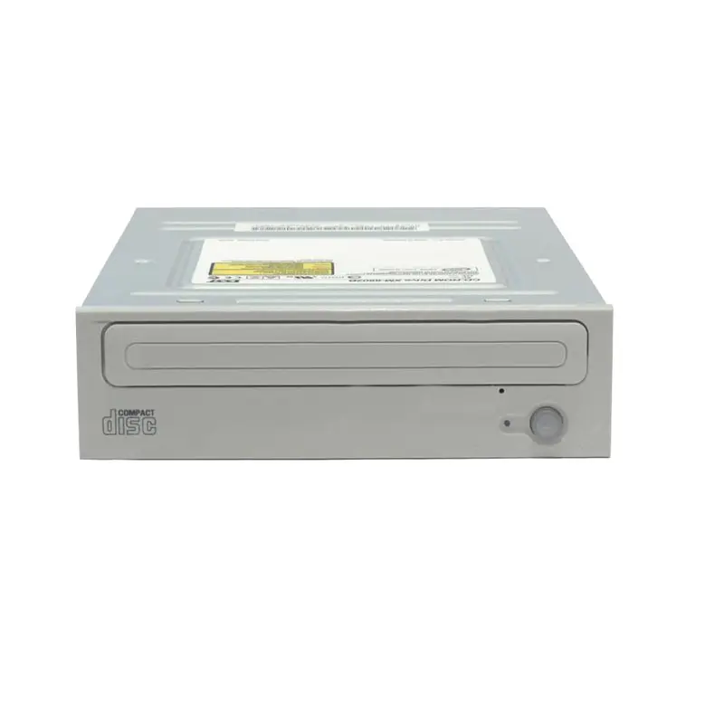 XM-6802B.jpg Toshiba - 52x IDE CD-ROM Drive - XM-6802B - Image 1