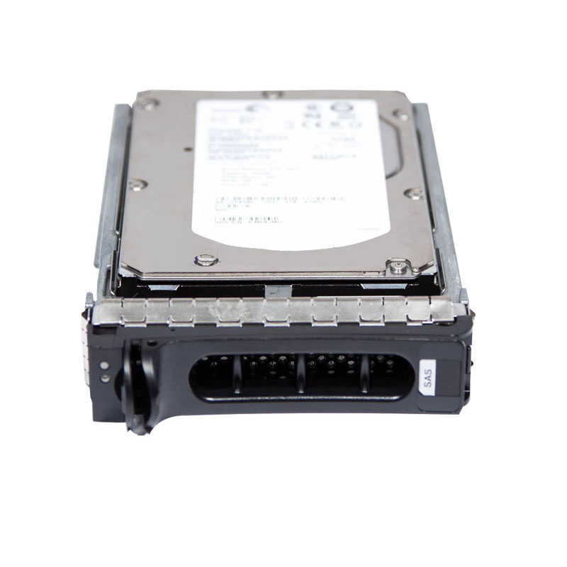 Dell - 146GB 10K SAS 3.5" Hard Drive - XM275
