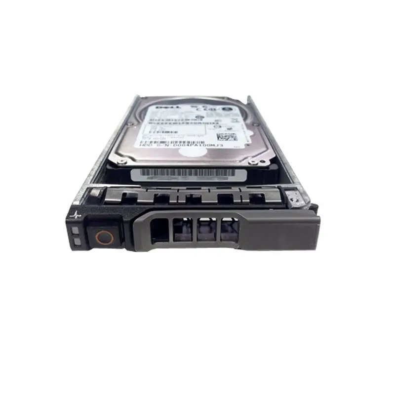 XM370.jpg Dell - 300GB 15K SAS 3.5" Hard Drive - XM370 - Image 1
