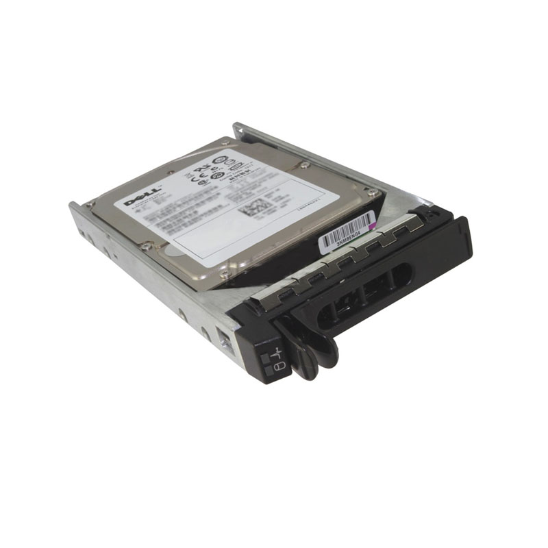 Dell - 146GB 10K SAS 2.5" Hard Drive - XM371
