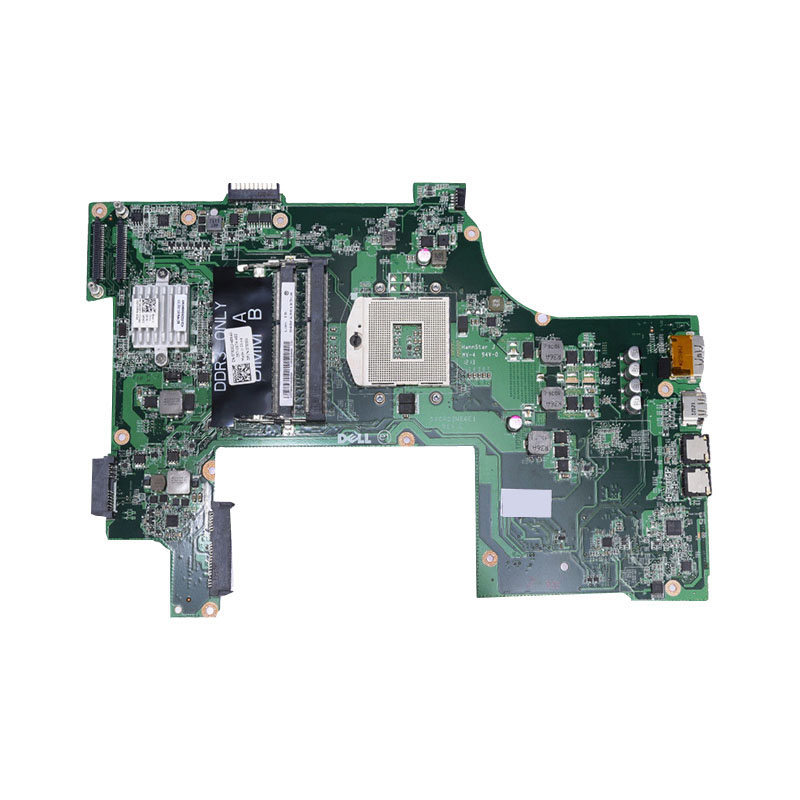 Dell - Laptop Motherboard for Inspiron 17R N7110 - XMP5X