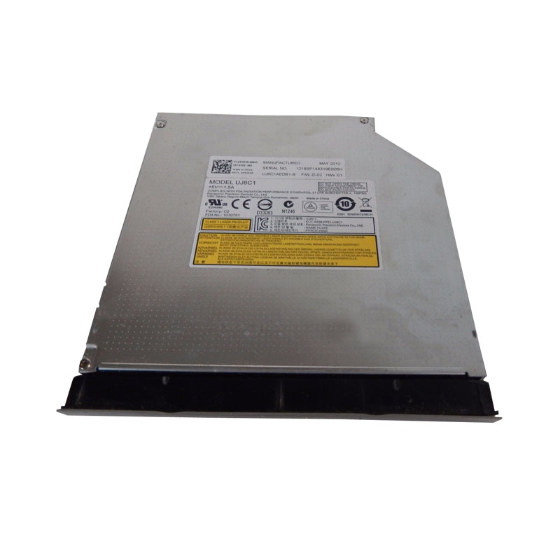 Dell - DVD-RW SATA Drive - XMW3R