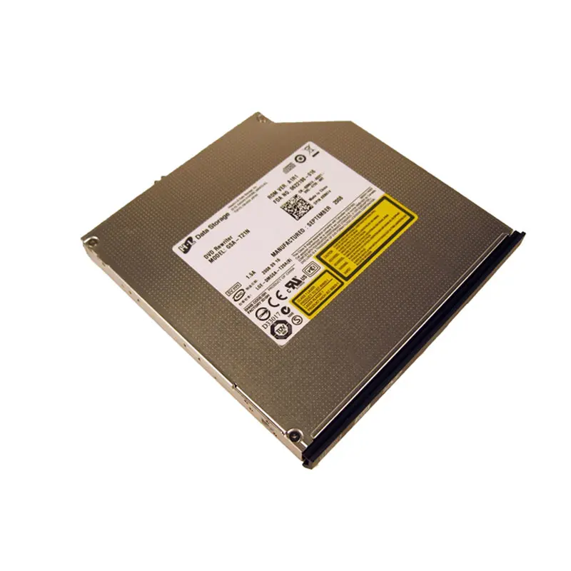 XN074.jpg Dell - 8x DVD Writer SATA Drive - XN074 - Image 1