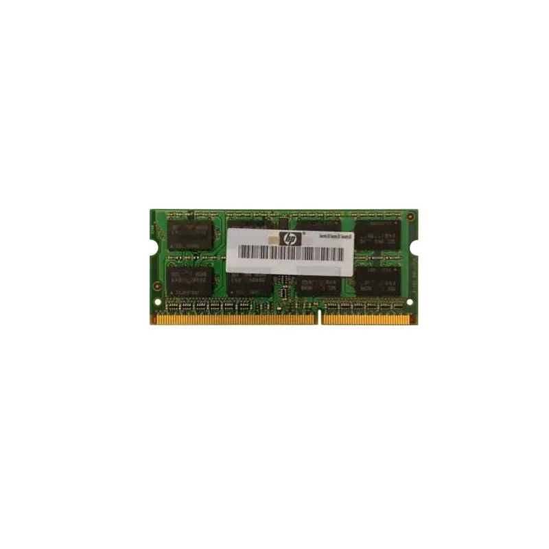XN368AV.jpg HP - 8GB DDR3 PC3-10600 Non-ECC Unbuffered 204-Pins Memory - XN368AV - Image 1
