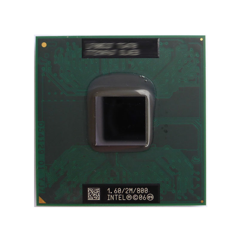 Dell - Core 2 Duo 1.6Ghz 2MB Cache Processor Only - XN507