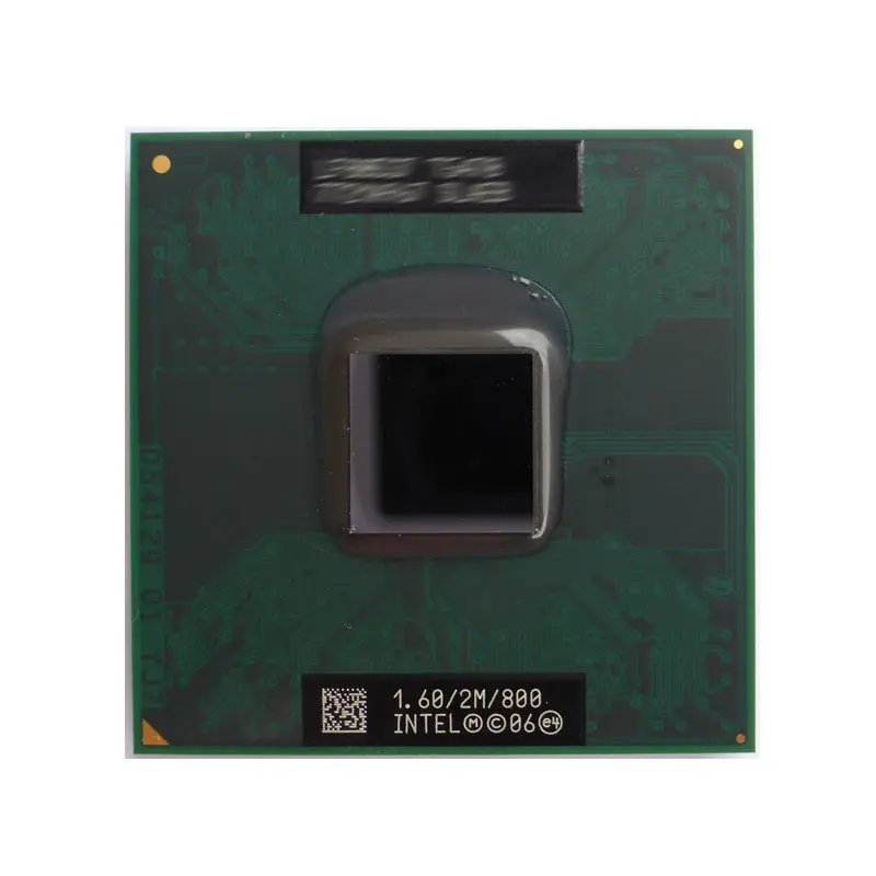 XN507.jpg Dell - Core 2 Duo 1.6Ghz 2MB Cache Processor Only - XN507 - Image 1