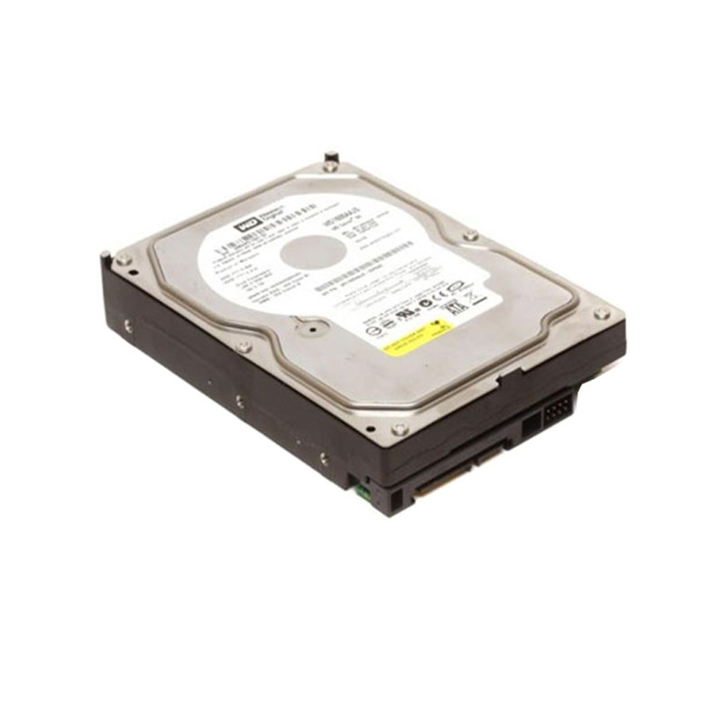 Dell - 160GB 7.2K SATA 3.5" Hard Drive - XP023