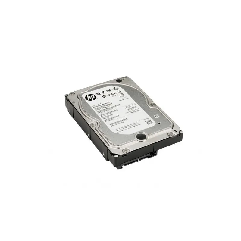XP309AA.jpg HP - 600GB 10K SATA 3.5" 32MB Cache Hard Drive - XP309AA - Image 1