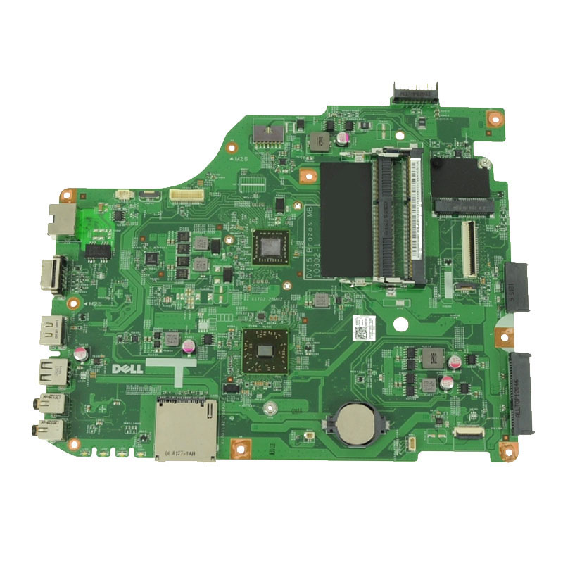 Dell - Laptop Motherboard for Inspiron M5040 - XP35R