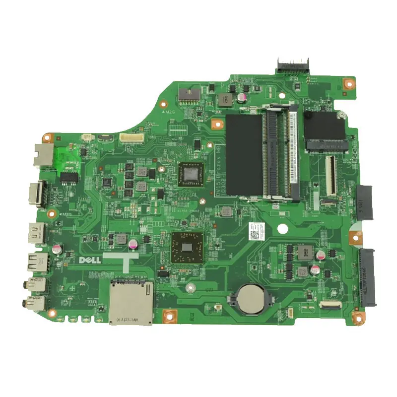 XP35R.jpg Dell - Laptop Motherboard for Inspiron M5040 - XP35R - Image 1