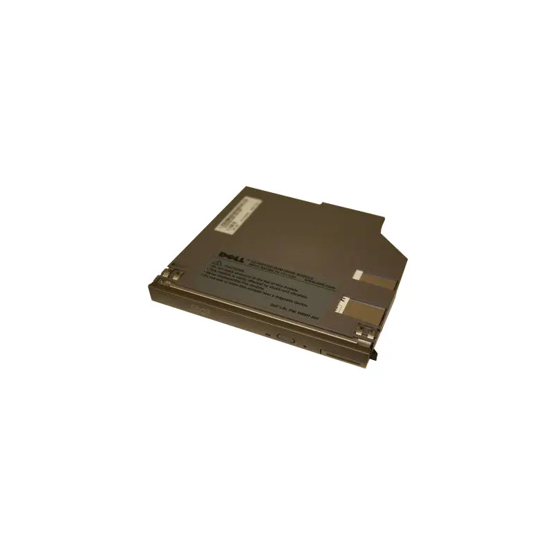 XP532.jpg Dell - 24X CD-RW-DVD-ROM Combo Drive - XP532 - Image 1