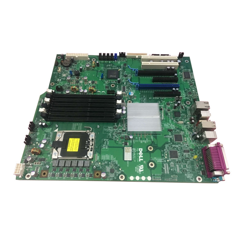 Dell - Single Socket Workstation Motherboard for Precision T3500 - XPDFK