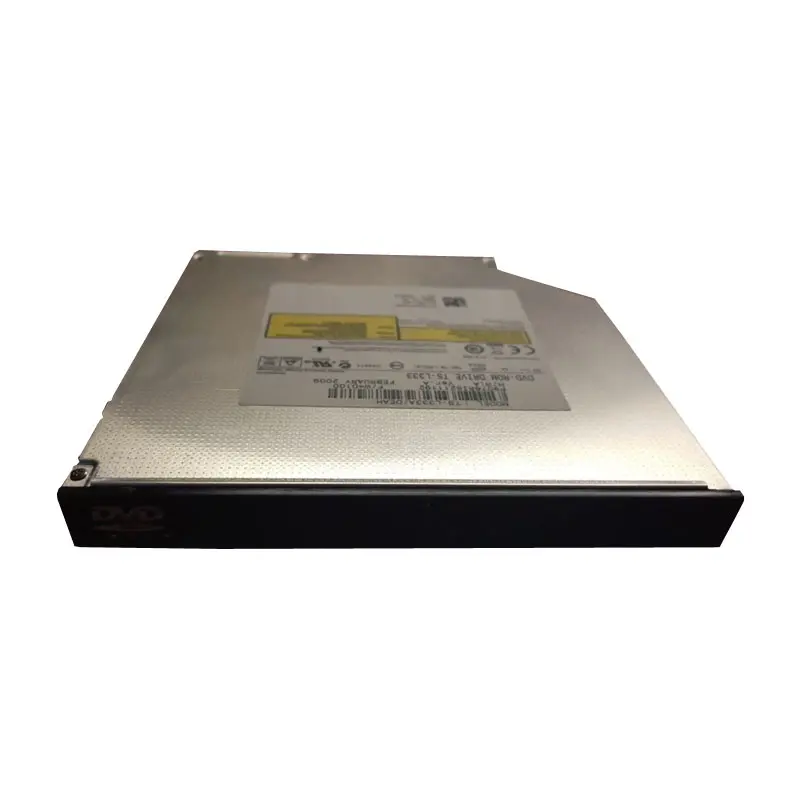 XR284.jpg Dell - Slim 8x DVD-ROM SATA Drive - XR284 - Image 1