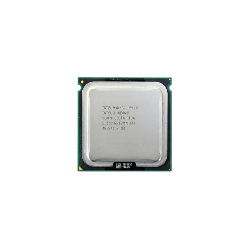 XR579.jpg Intel - Xeon 2.33GHz 12MB L2 Cache Processor Only - XR579 - Image 1