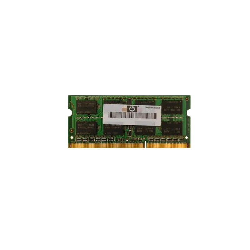 HP - 8GB DDR3 PC3-10600 Non-ECC Unbuffered 204-Pins Memory - XR615AV