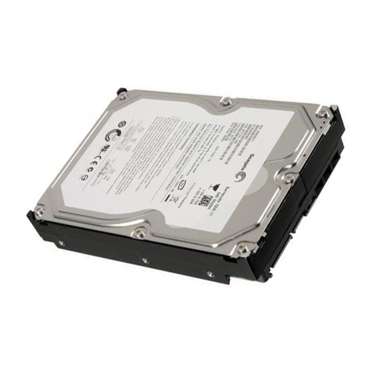 Dell - 750GB 7.2K SATA 3.5" Hard Drive - XR710