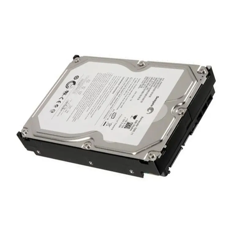 XR710.jpg Dell - 750GB 7.2K SATA 3.5" Hard Drive - XR710 - Image 1