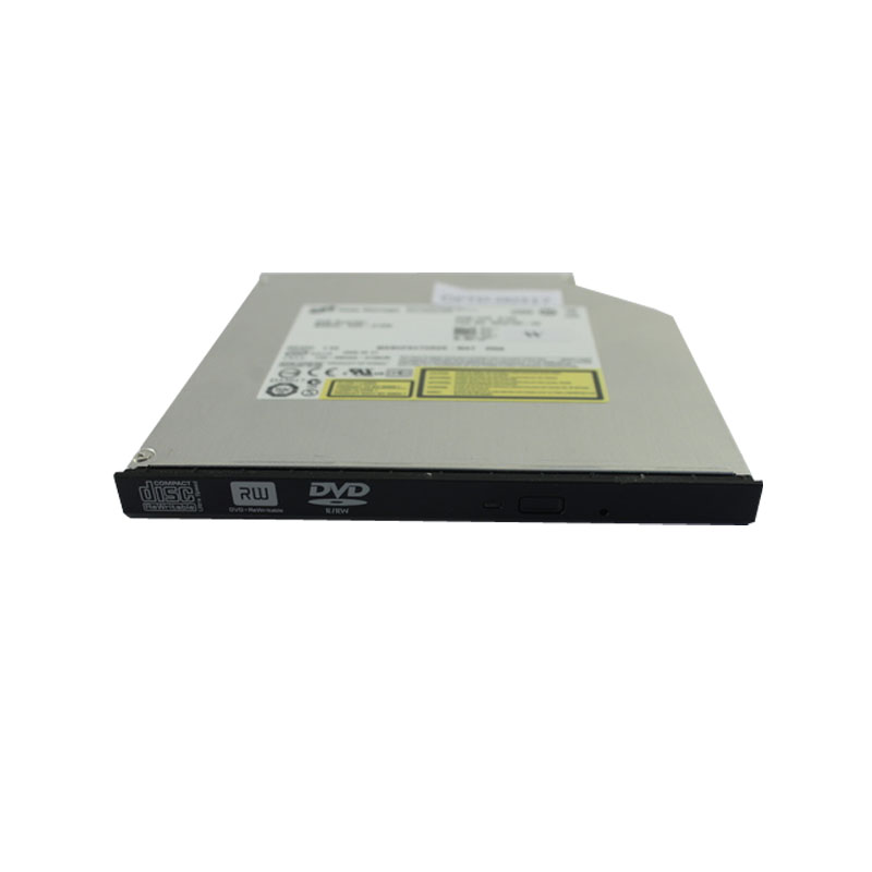 XR712.jpg Dell - 8x IDE Internal Slimline DVD-RW Drive - XR712 - Image 1