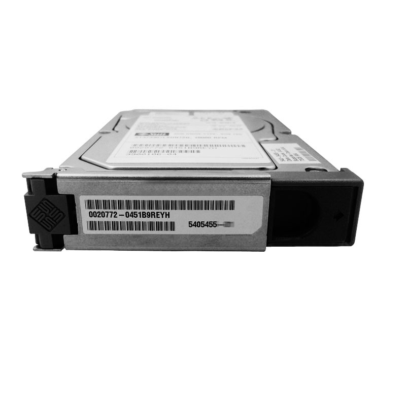 Sun Microsystems - 73.4GB 10K Ultra-320 SCSI 3.5Inch Hard Drive - XRA-SC1CB-73G10K