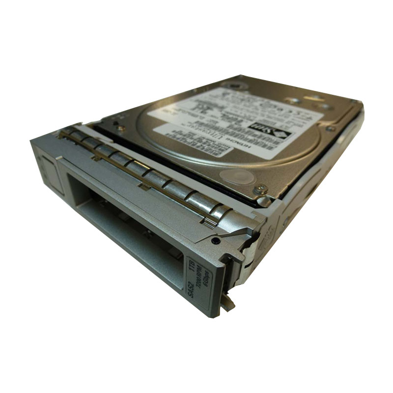 Sun Microsystems - 1TB 7.2K SAS Hard Drive - XRA-SS1CR-1T7K
