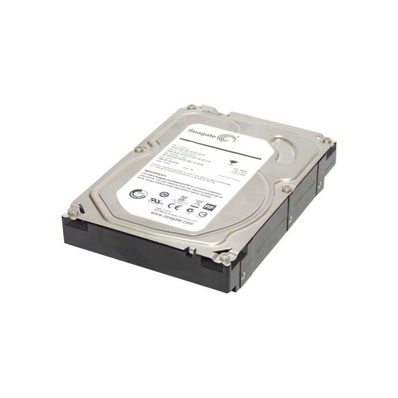Seagate - 2TB 7200RPM 3.5-Inch SAS Hard Drive - XRA-SS1CR-2T7K
