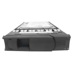 Sun Microsystems - 450GB 15K SAS 3.5Inch Hard Drive - XRA-SS1CR-450G15K