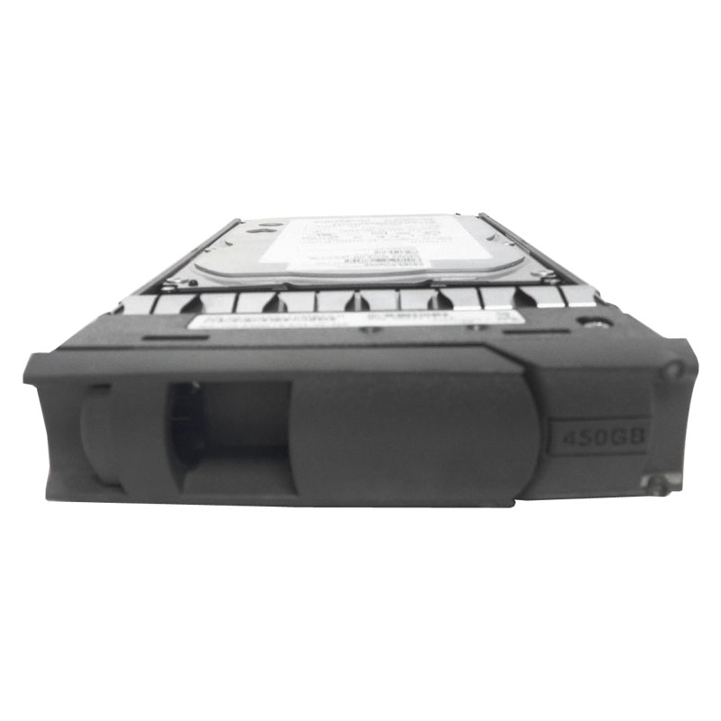 Sun Microsystems - 450GB 15K SAS 3.5Inch Hard Drive - XRA-SS1CR-450G15K