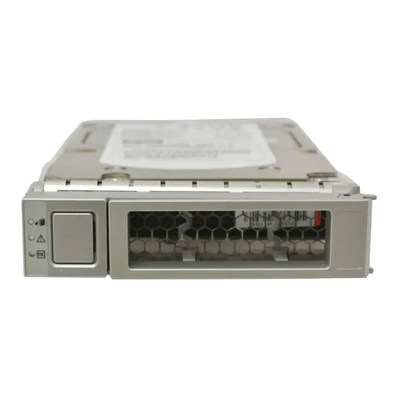 XRA-SS1CR-600G15K.jpg Sun Microsystems - 600GB 15K SAS 6.0Gbps 3.5Inch 16MB Cache Hard Drive - XRA-SS1CR-600G15K - Image 1